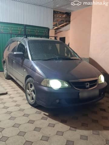 Honda Odyssey II 2.3 AT