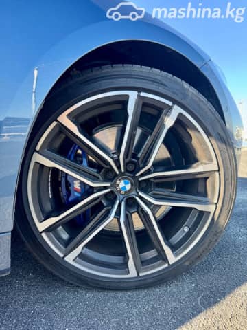 BMW 4 серии G22, G23, G26 M440i xDrive 3.0 AT 4WD