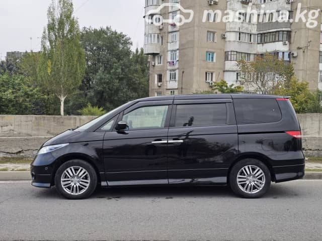Honda Elysion I 3.0 AT