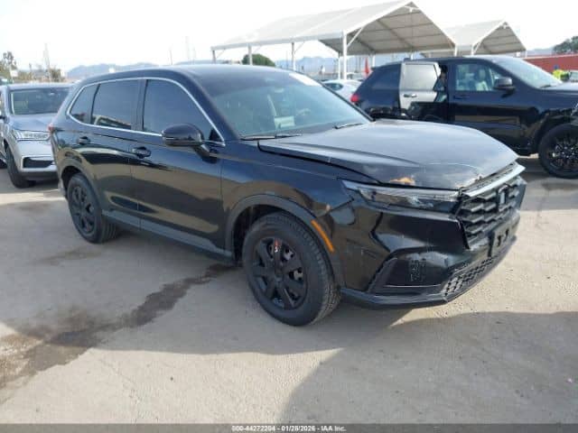 Honda CR-V VI 1.5 CVT 4WD