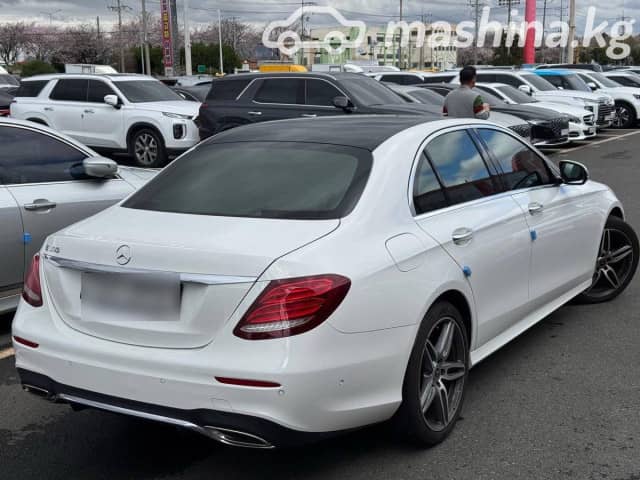 Mercedes-Benz E-Класс V (W213, S213, C238) 300 2.0 AT 4WD