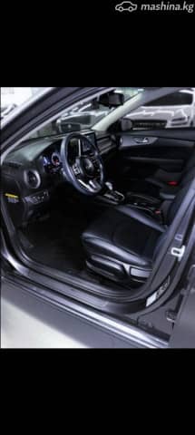 Kia K3 II 1.6 CVT