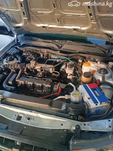 Daewoo Nexia I Рестайлинг 1.5 MT