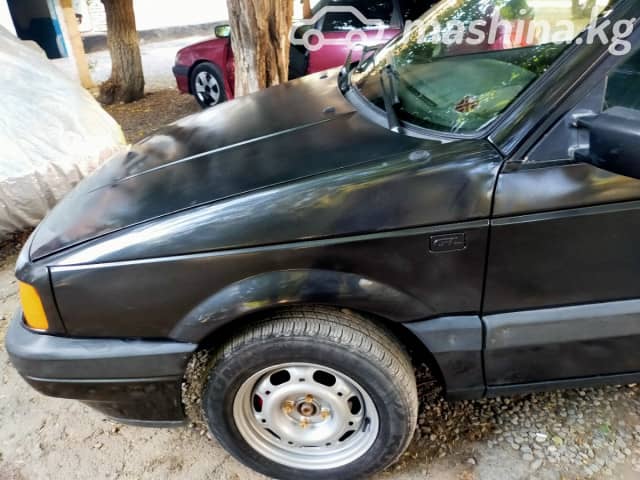 Volkswagen Passat B3 2.0 MT