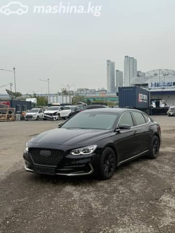 Hyundai Grandeur VI 2.4 AT