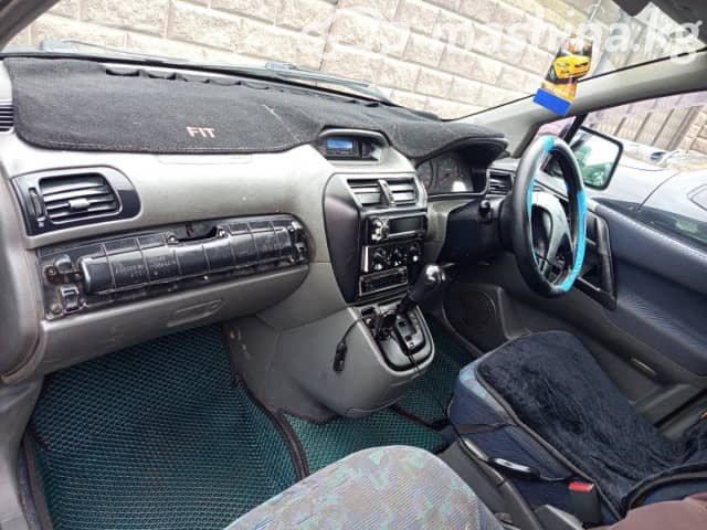 Mitsubishi RVR II 1.8 AT