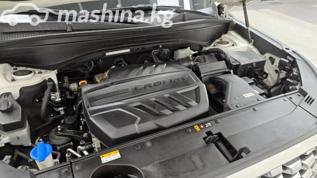 Hyundai Palisade I 2.2d AT