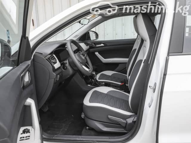 Volkswagen Tharu I Рестайлинг 300 TSI 1.5 AMT