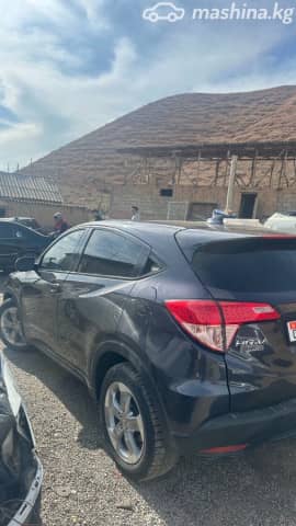 Honda HR-V II 1.8 CVT 4WD