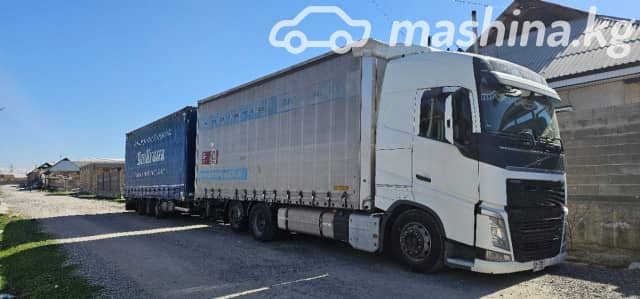 Volvo FH