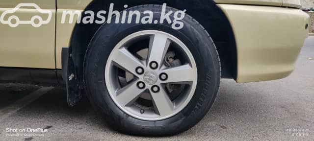 Toyota Ipsum I (M10) 2.0 AT