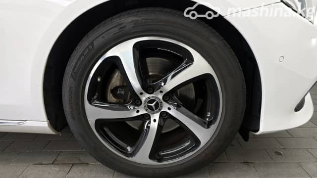 Mercedes-Benz E-Класс V (W213, S213, C238) Рестайлинг 250 2.0 AT