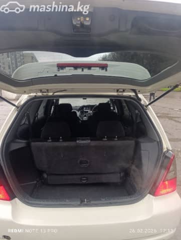 Honda Odyssey II 3.0 AT
