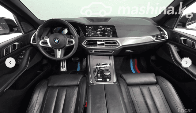 BMW X5 IV (G05/G18) 30d 3.0d AT 4WD