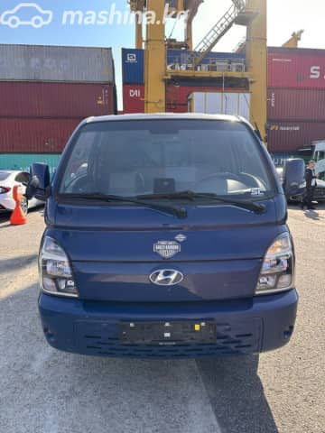 Hyundai Porter