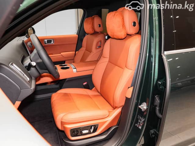 LiXiang L7 Рестайлинг 1.5hyb AT 4WD