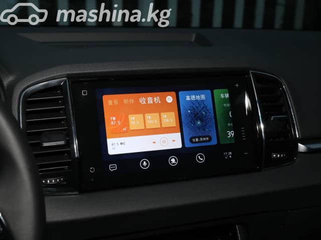 Skoda Karoq I Рестайлинг 1.5 AMT