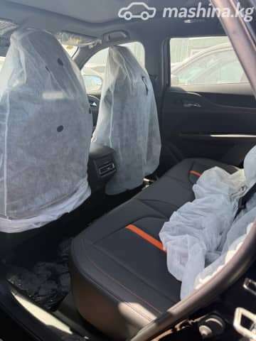 Changan UNI-Z 1.5 AMT