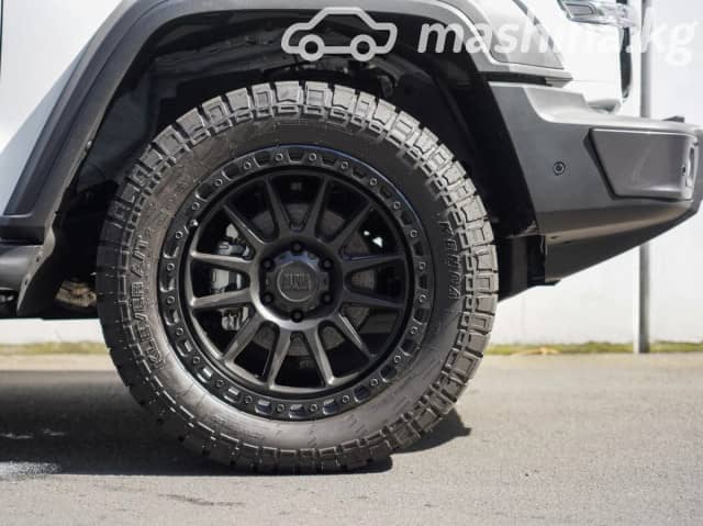 Tank 300 2.0 AT 4WD
