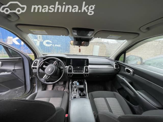 Kia Sorento IV 2.5 AT 4WD