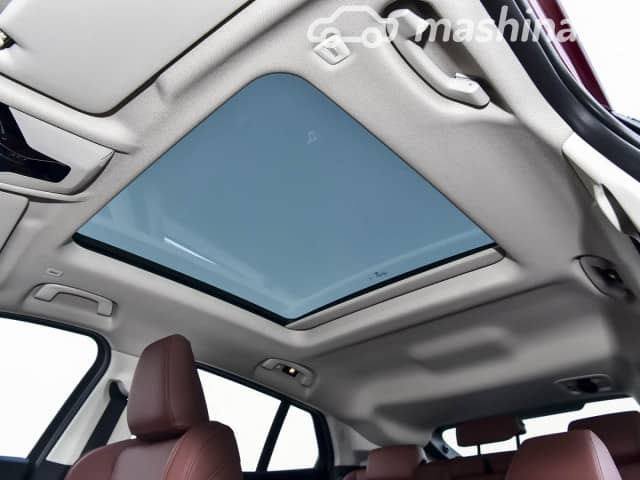 BMW X2 II (U10) sDrive20i 1.5 AMT
