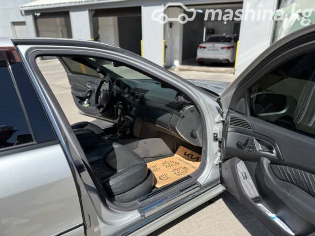 Mercedes-Benz S-Класс AMG I (W220) Рестайлинг 55 AMG Long 5.4 AT
