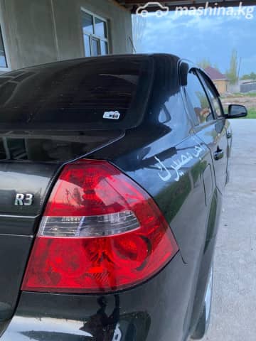 Ravon Nexia R3 1.5 MT