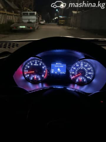 Kia Optima IV 2.4 AT