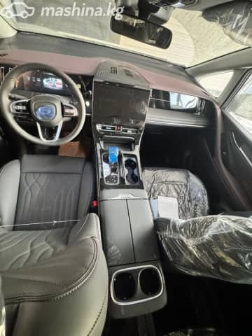 GAC Trumpchi M8 II Master Edition 2.0 AT
