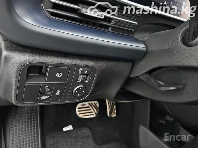 Hyundai IONIQ 6 Standard Electro AT