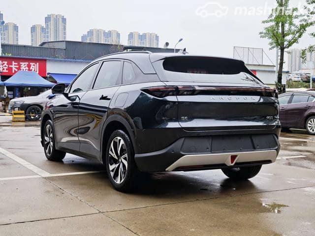Arcfox Alpha T5 65.0 kWh Electro AT