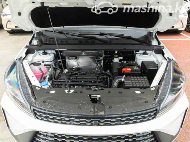 Kaiyi X3 Pro 1.5 CVT