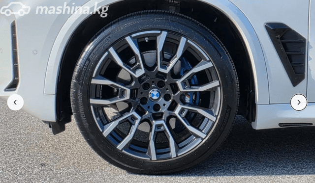 BMW X5 IV (G05/G18) Рестайлинг 40i 3.0 AT 4WD