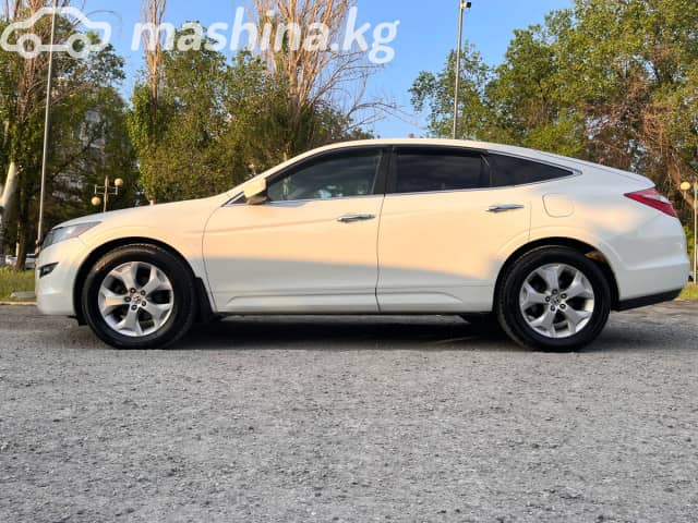 Honda Crosstour I 3.5 AT 4WD