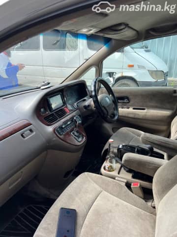 Honda Odyssey II 2.3 AT