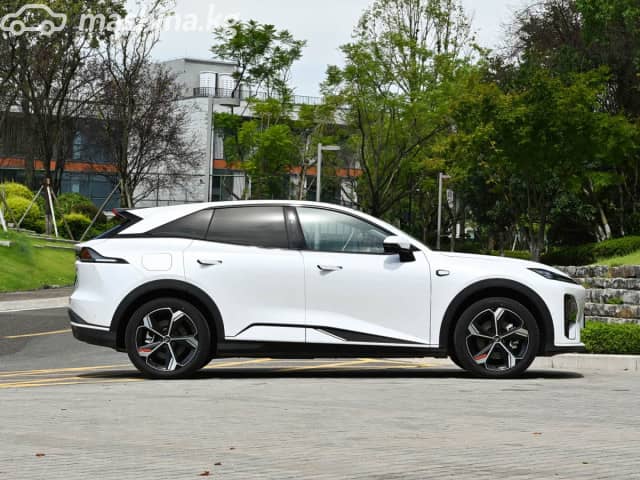 Changan Deepal S05 1.5hyb AT