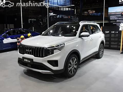 Kia Sportage V Рестайлинг 2.0 AT