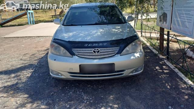 Toyota Camry V (XV30) 2.4 MT