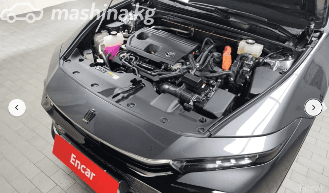 Toyota Crown XVI (S230) 2.5hyb CVT 4WD