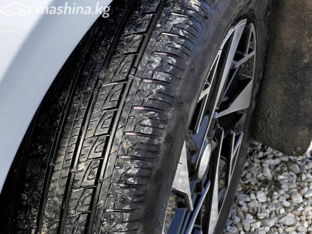 Hyundai Grandeur VI Рестайлинг 2.4hyb AT