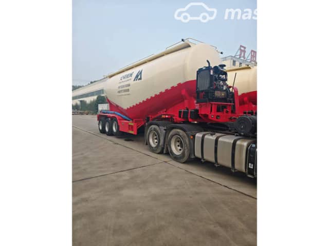 Shacman F2000/F3000