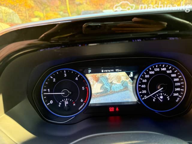 Hyundai Palisade I 2.2 AT