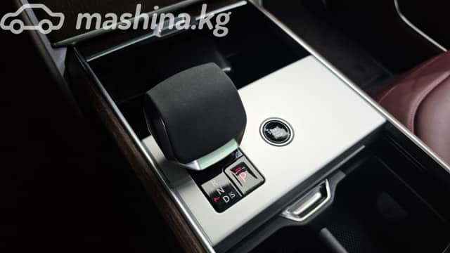 Land Rover Range Rover V P530 4.4 AT 4WD