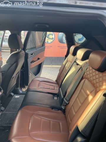 SsangYong Rexton IV 2.2d AT 4WD