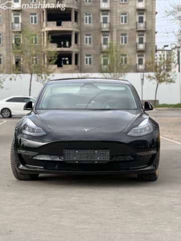 Tesla Model 3 I Standart Plus Electro AT