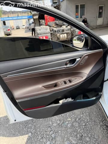 Hyundai Grandeur VI 3.0 AT
