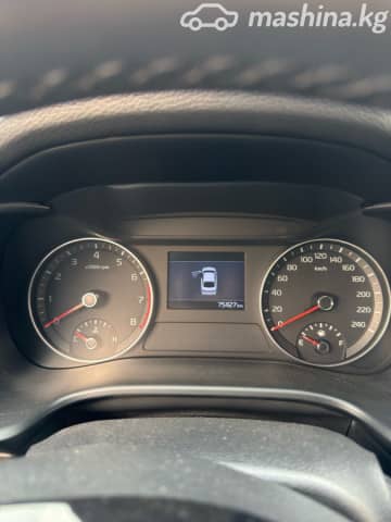 Kia K3 II 1.6 CVT