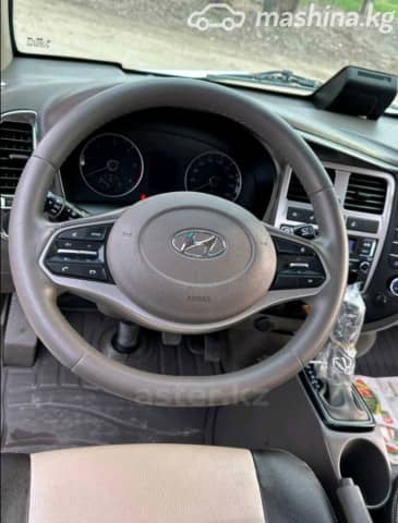 Hyundai Porter