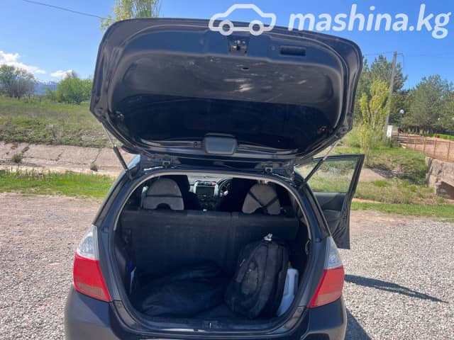 Honda Fit I 1.5 AT