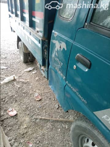 Hyundai Porter